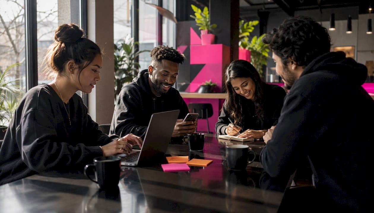 How to Build an Online Community That Actually Sticks